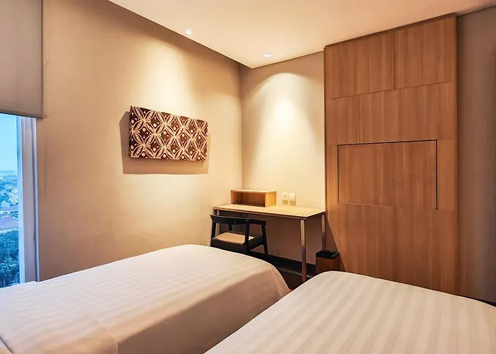 Ra Premiere Simatupang Jakarta