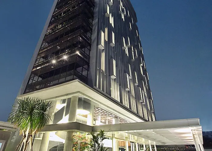 Ra Premiere Simatupang Jakarta