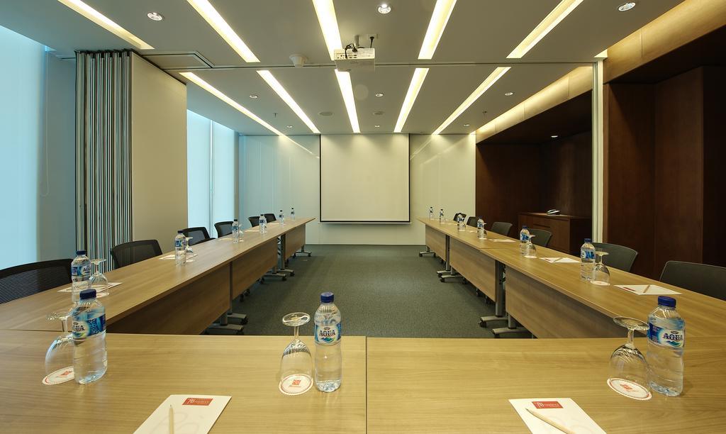 Ra Premiere Simatupang Apartemen *
