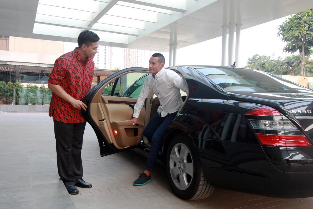 Ra Premiere Simatupang Apartemen
