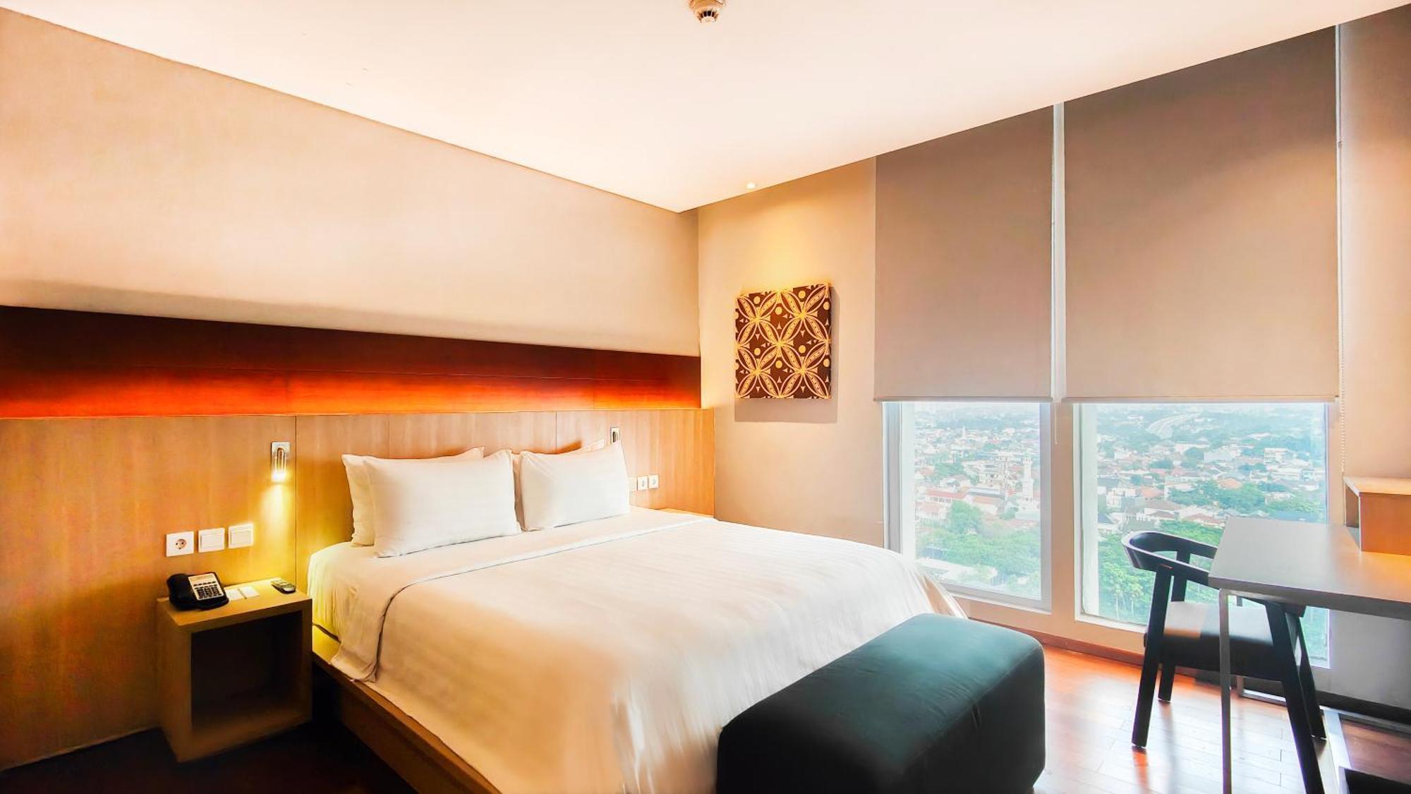 Ra Premiere Simatupang Apartemen