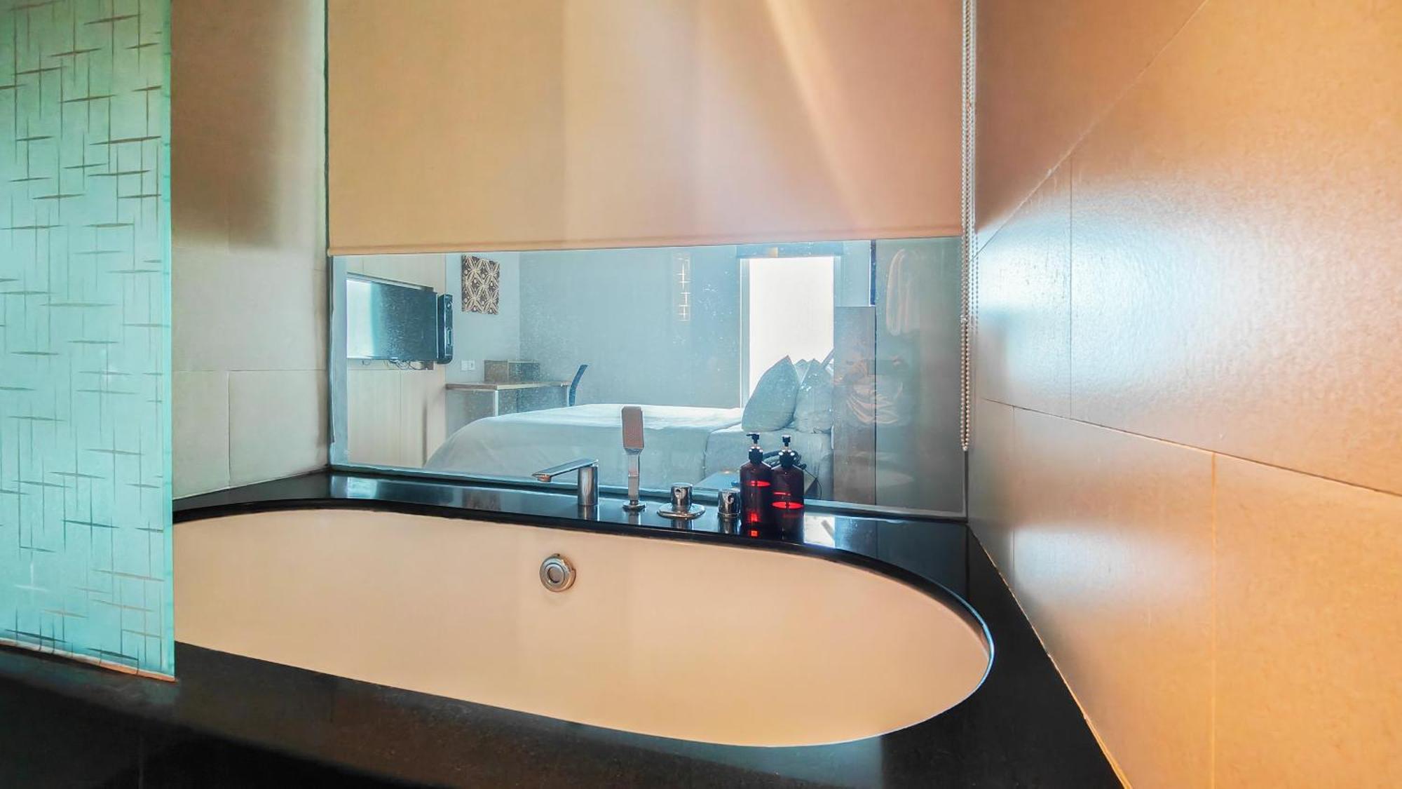 Ra Premiere Simatupang Appartement *