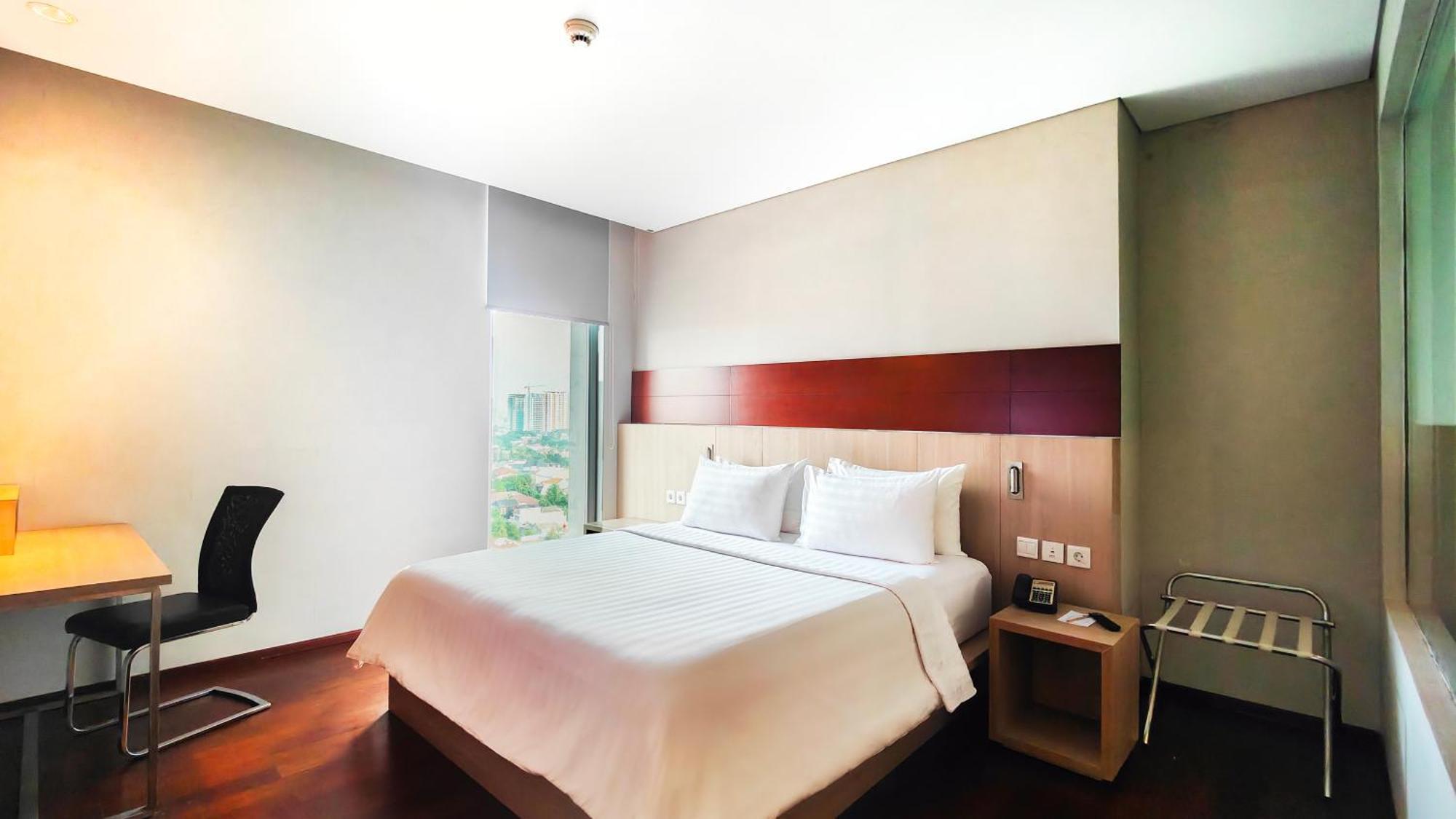 Ra Premiere Simatupang Apartemen