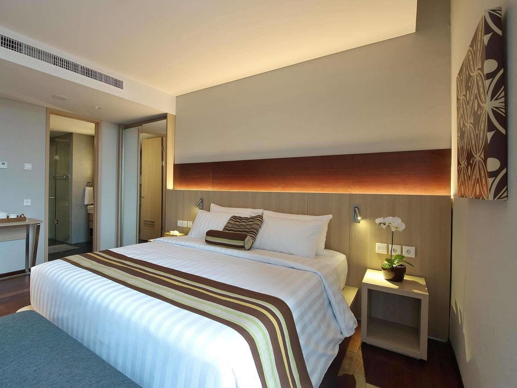 Apartemen Ra Premiere Simatupang