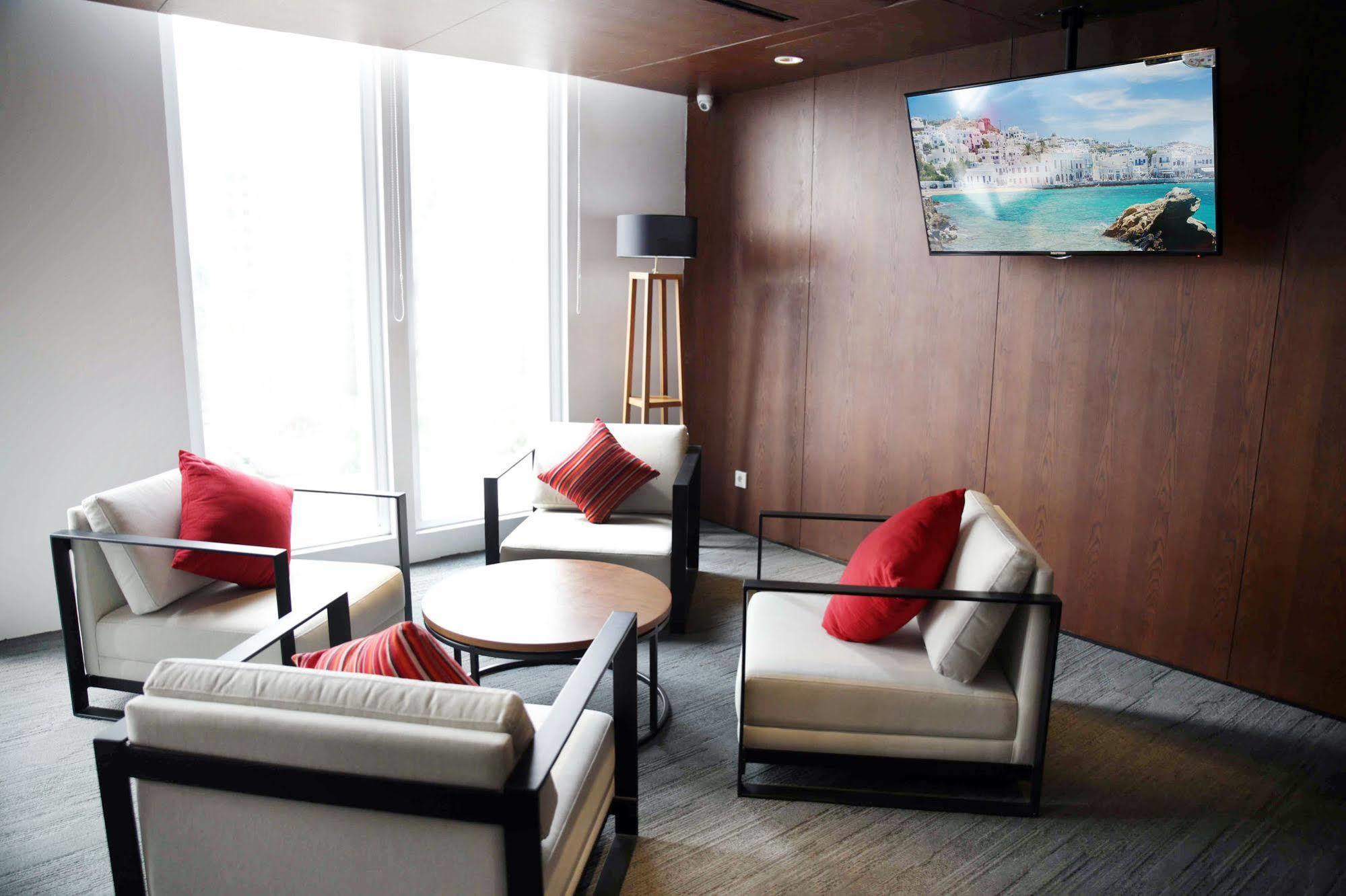 Apartemen Ra Premiere Simatupang