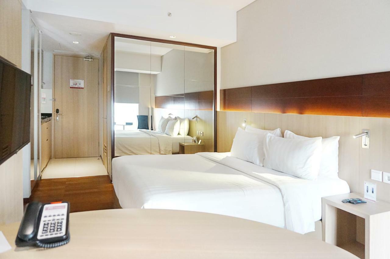 Ra Premiere Simatupang Apartemen