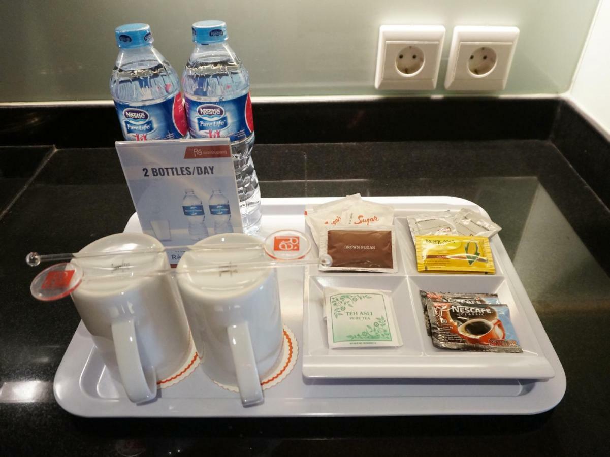 Ra Premiere Simatupang Apartemen